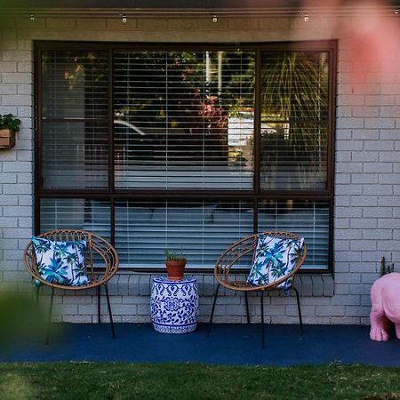 The Pink Rhino Bellingen Apartment Екстериор снимка