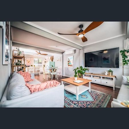 The Pink Rhino Bellingen Apartment Екстериор снимка