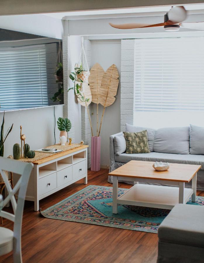 The Pink Rhino Bellingen Apartment Екстериор снимка