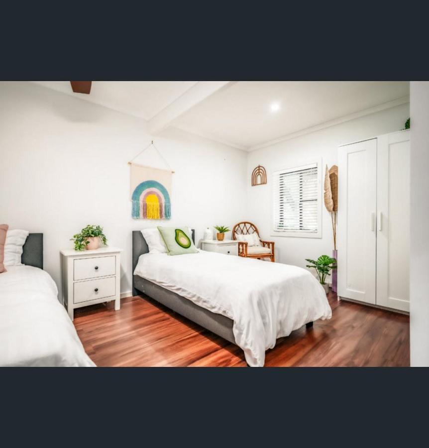 The Pink Rhino Bellingen Apartment Екстериор снимка