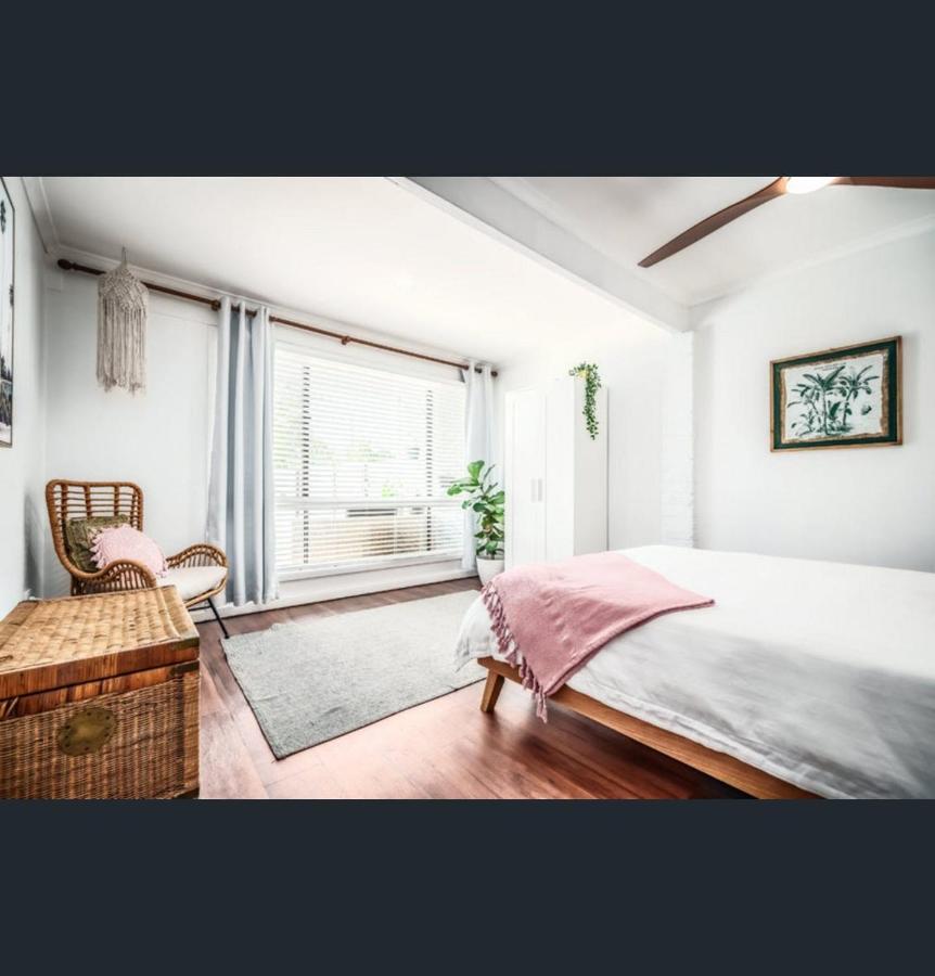The Pink Rhino Bellingen Apartment Екстериор снимка