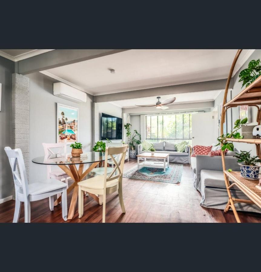The Pink Rhino Bellingen Apartment Екстериор снимка