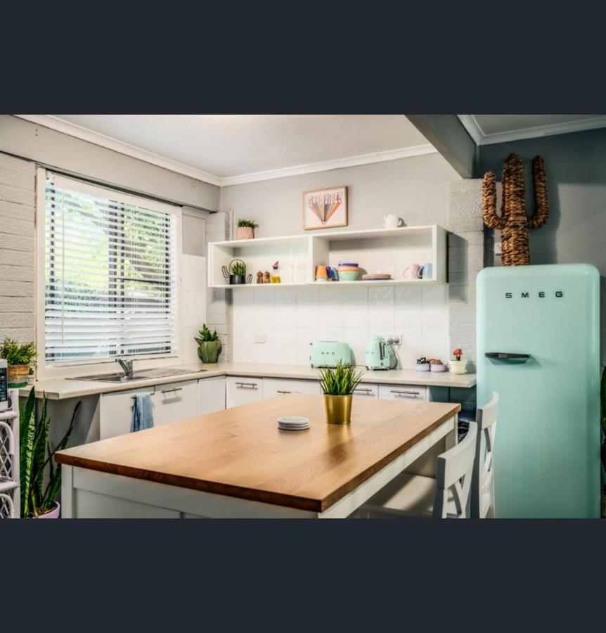 The Pink Rhino Bellingen Apartment Екстериор снимка